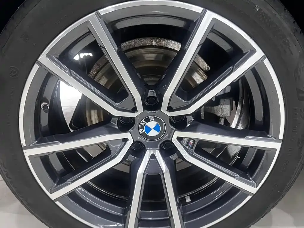 BMW 3 Series 2022 из CN, фото 9