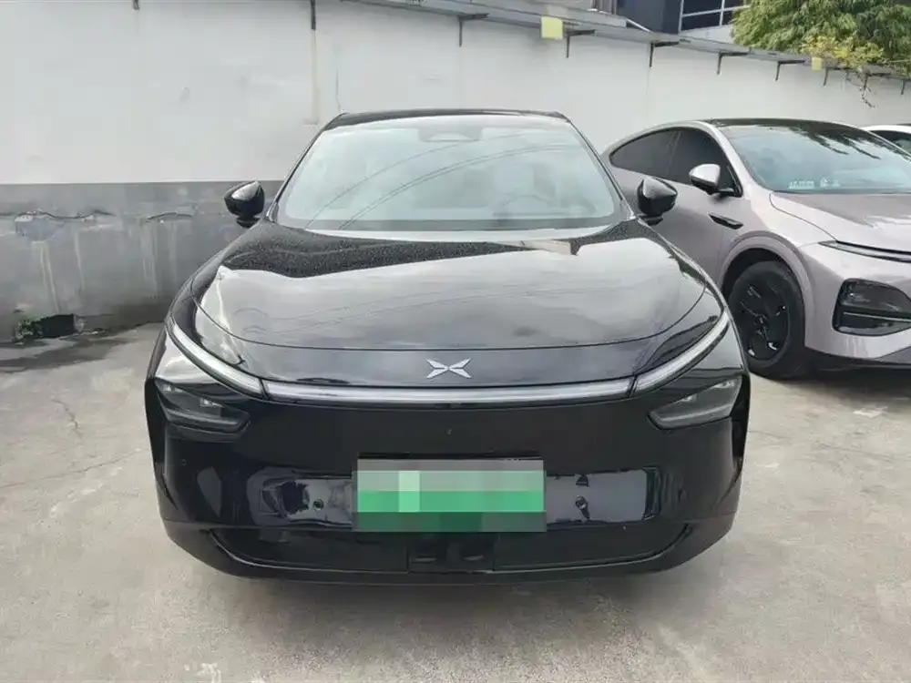 XPeng G7 2025 из CN, фото 6