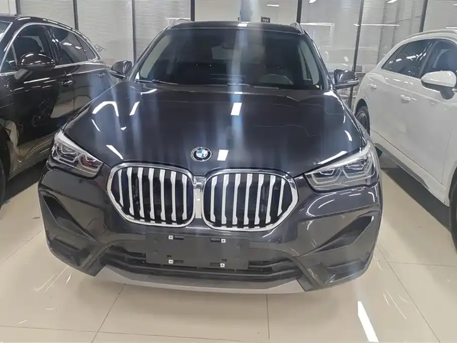 BMW X1 2023 из CN, фото 9