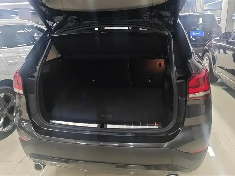 BMW X1 2023 из CN, фото 4