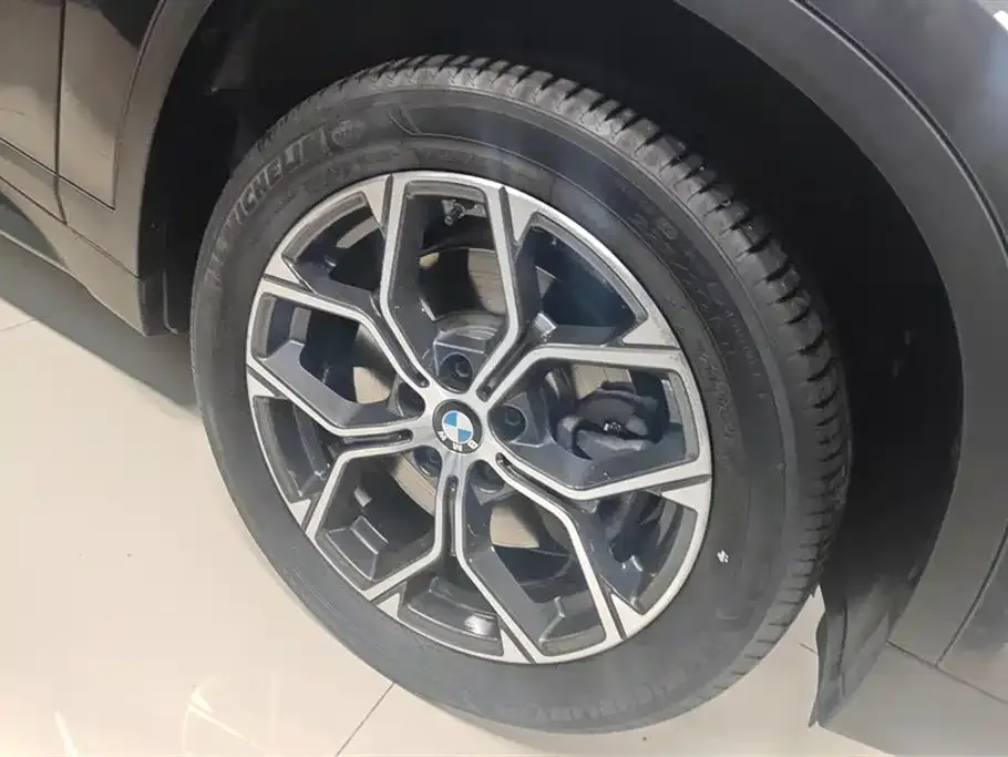 BMW X1 2023 из CN, фото 6