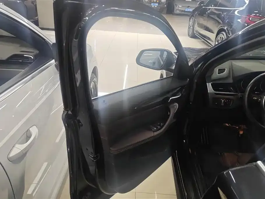 BMW X1 2023 из CN, фото 3