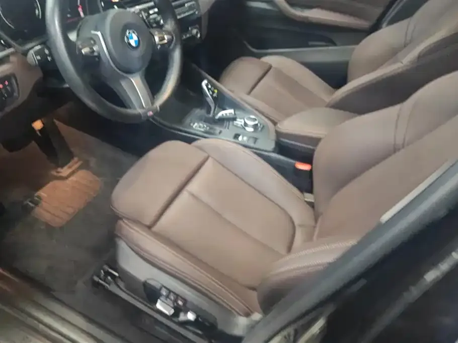 BMW X1 2023 из CN, фото 7