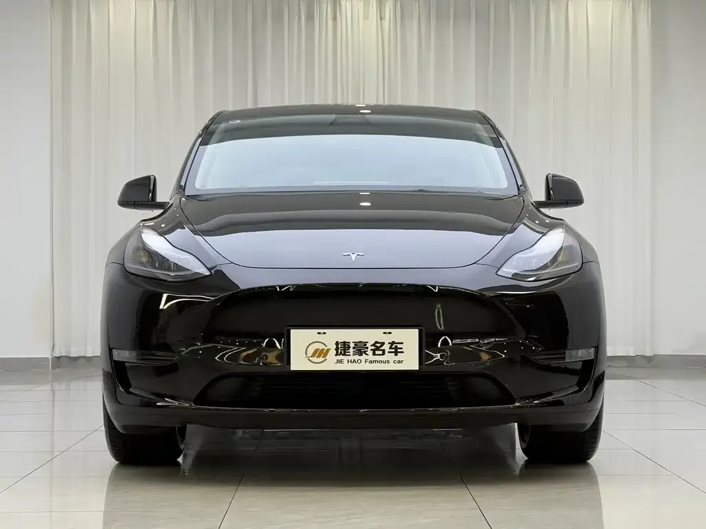 Tesla Model Y 2024 из CN, фото 3