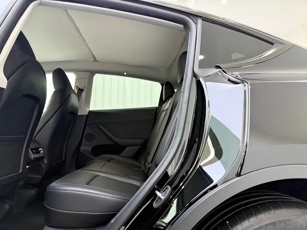 Tesla Model Y 2024 из CN, фото 9