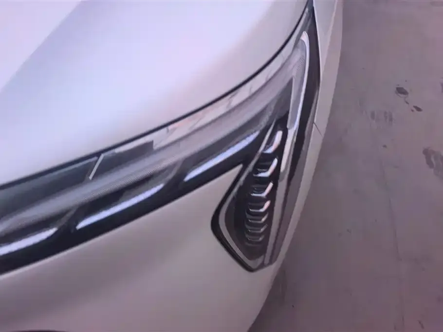 Buick Century 2023 из CN, фото 8