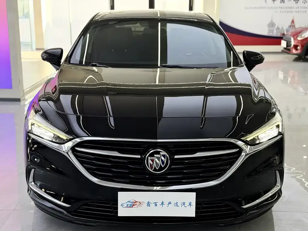 Buick LaCrosse 2022 из CN, фото 3