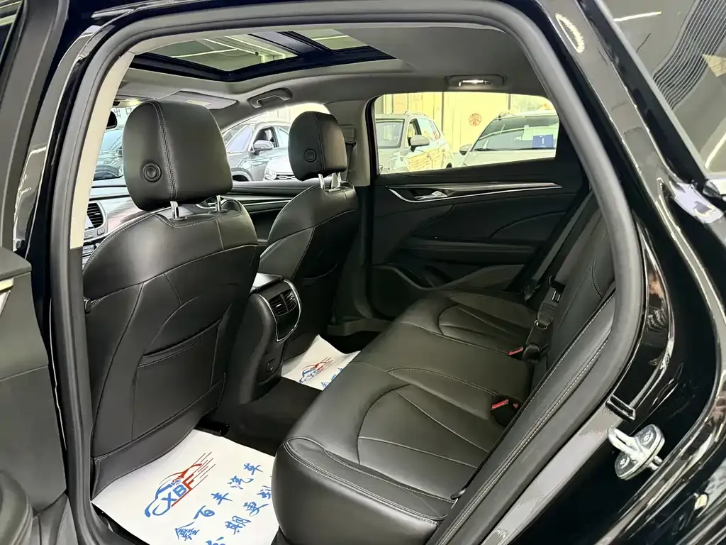 Buick LaCrosse 2022 из CN, фото 5