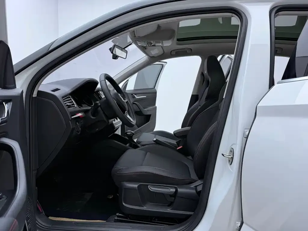 Skoda Kamiq 2022 из CN, фото 3