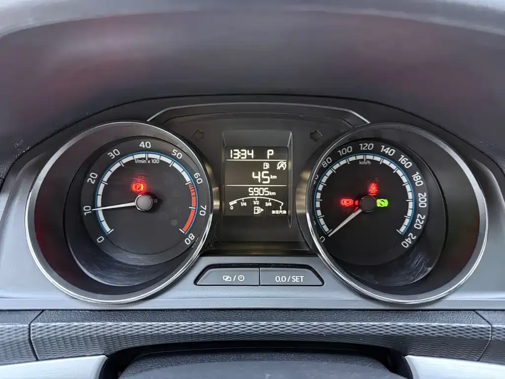 Skoda Kamiq 2022 из CN, фото 8