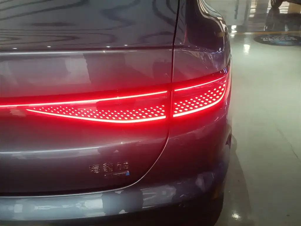BYD Seal 05 DM-i 2025 из CN, фото 4