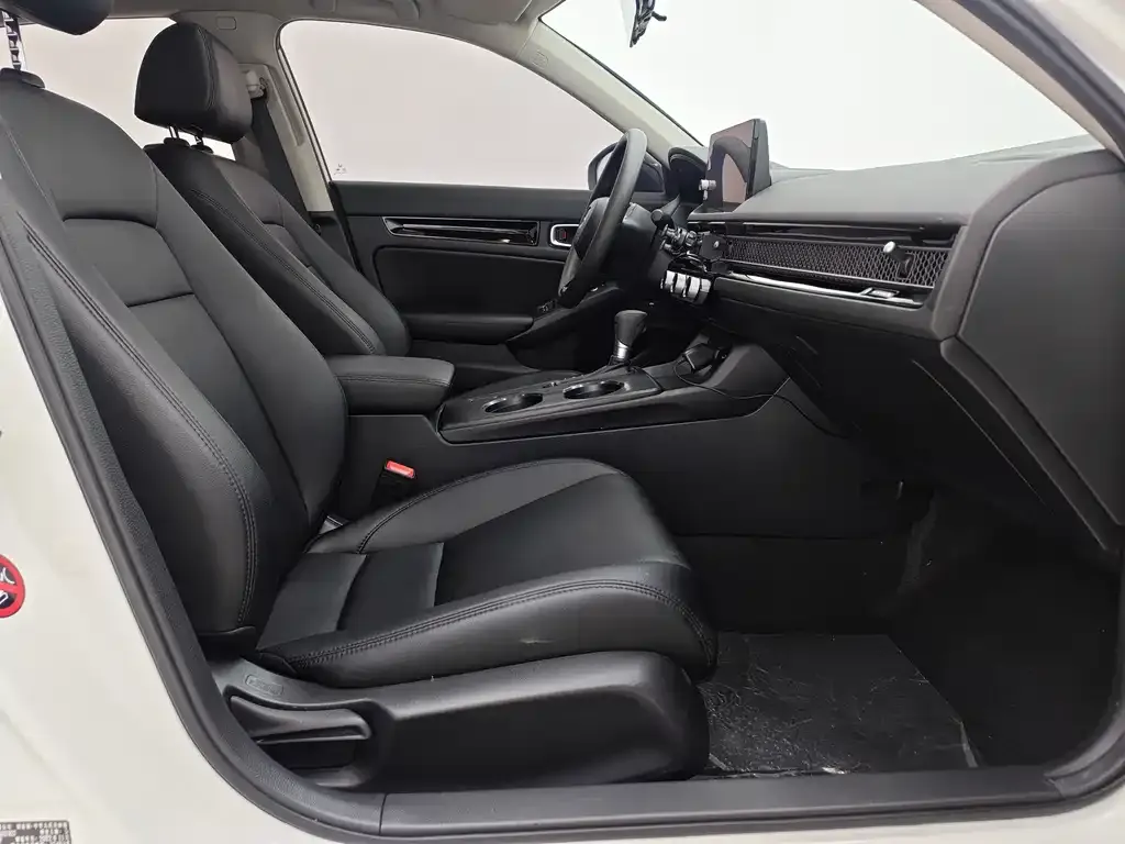 Honda Civic 2022 из CN, фото 10
