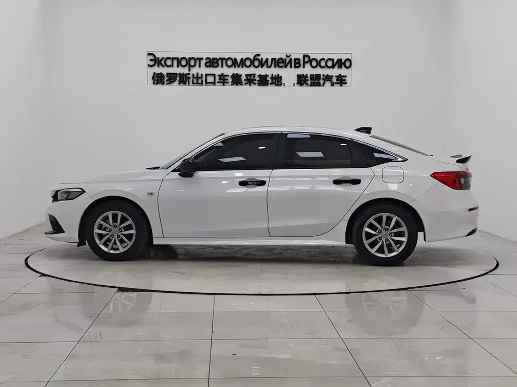 Honda Civic 2022 из CN, фото 6