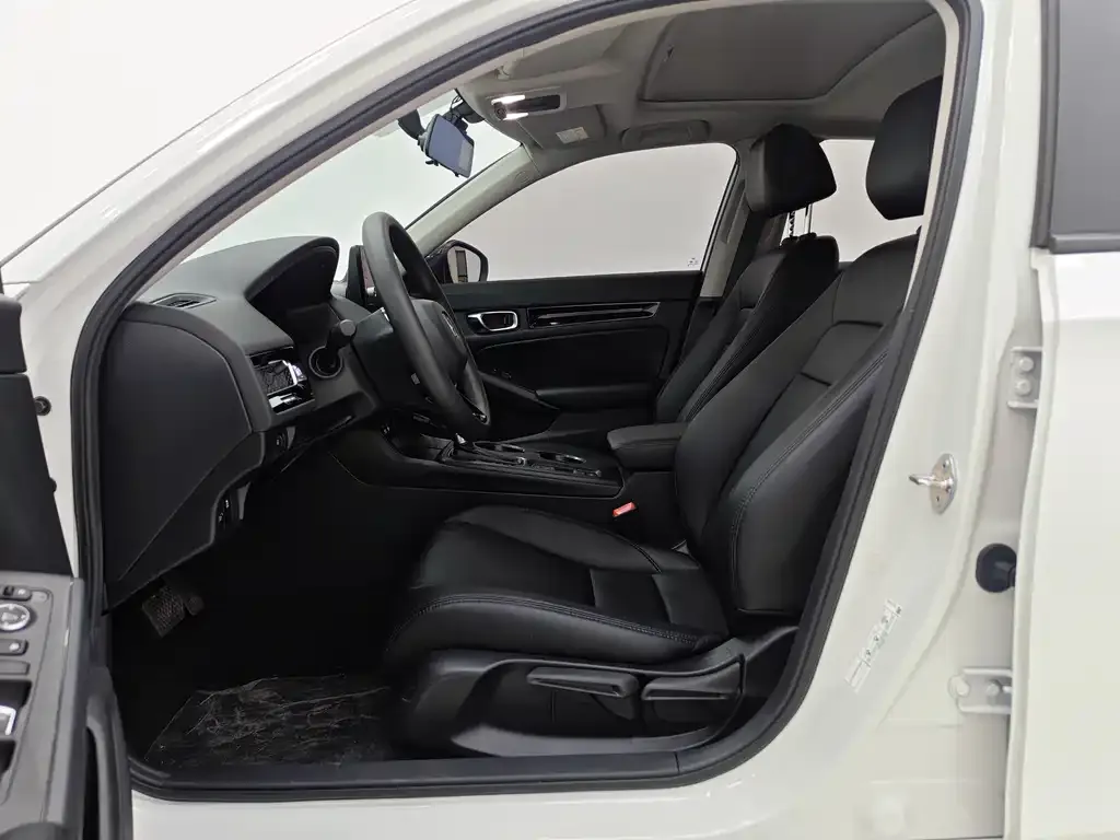 Honda Civic 2022 из CN, фото 4