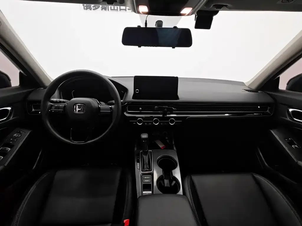 Honda Civic 2022 из CN, фото 8