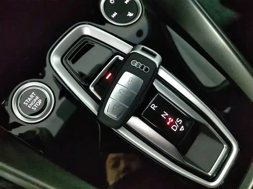 Audi A3 2026 из CN, фото 10