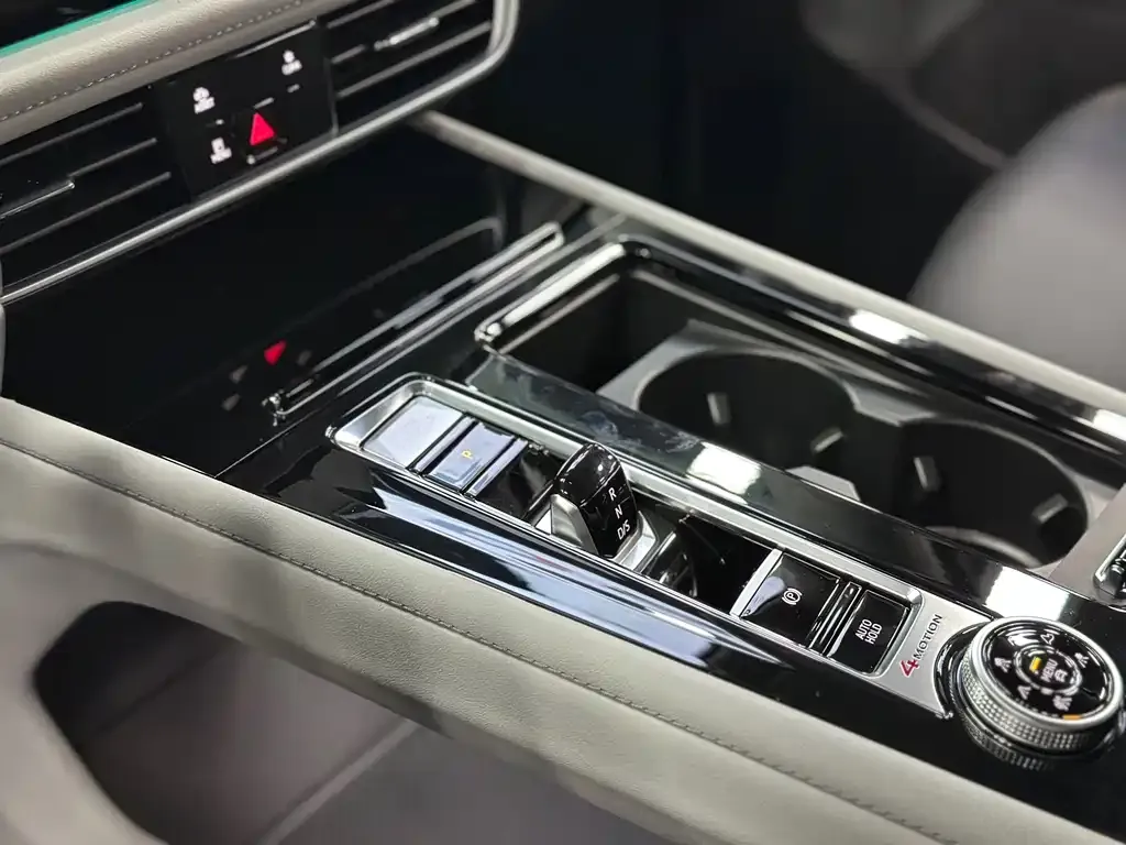 Volkswagen Teramont 2023 из CN, фото 5