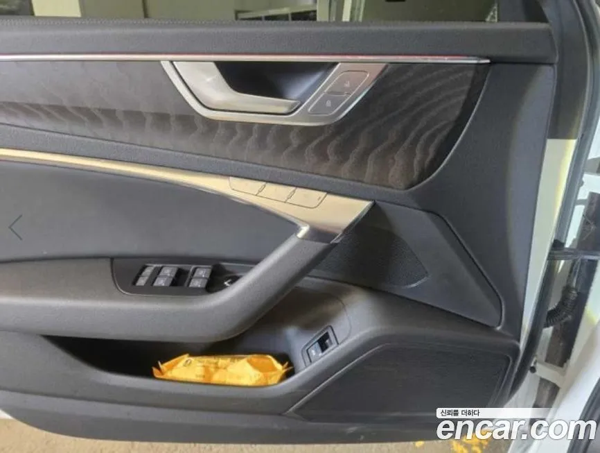Audi A6 2022 из KR, фото 10