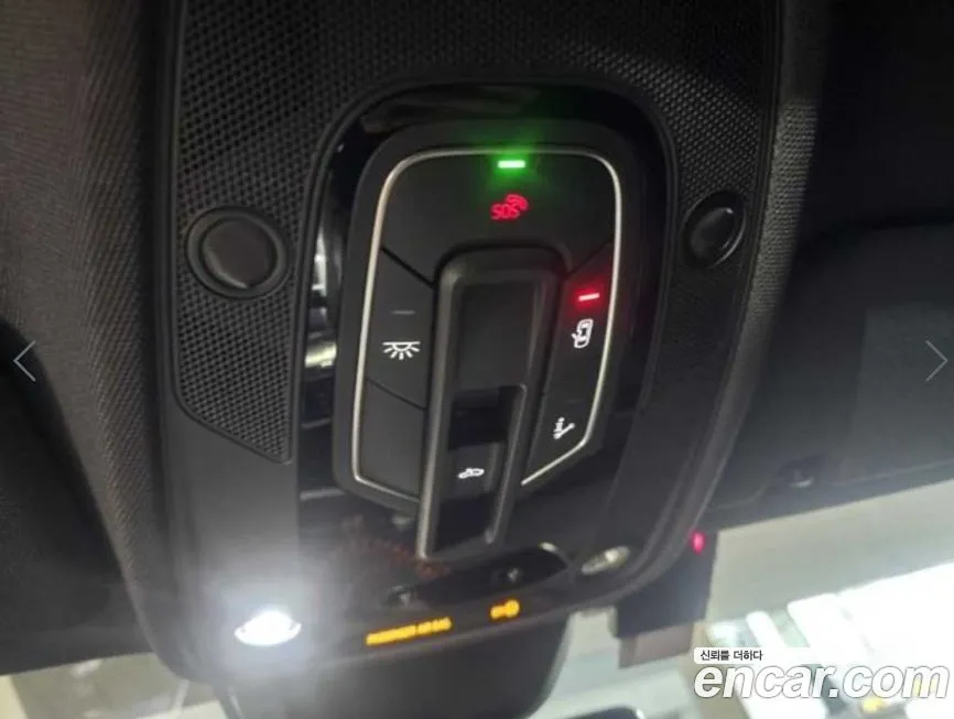 Audi A6 2022 из KR, фото 3