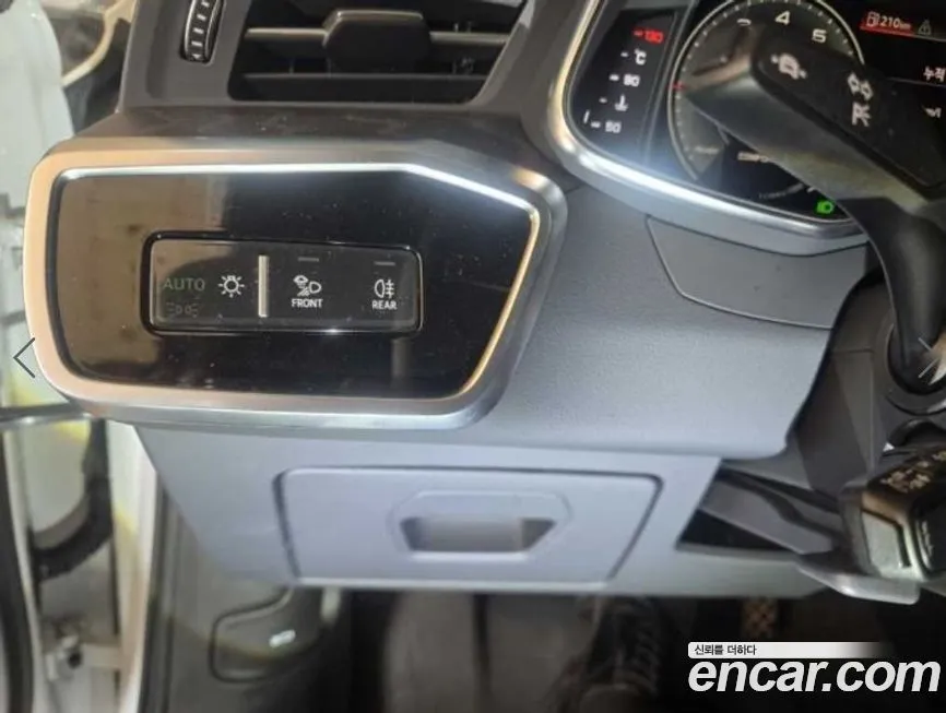 Audi A6 2022 из KR, фото 6