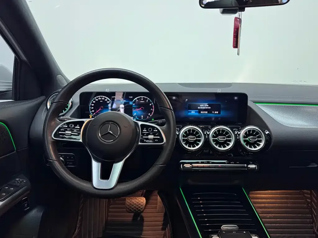 Mercedes-Benz GLA 2022 из CN, фото 3