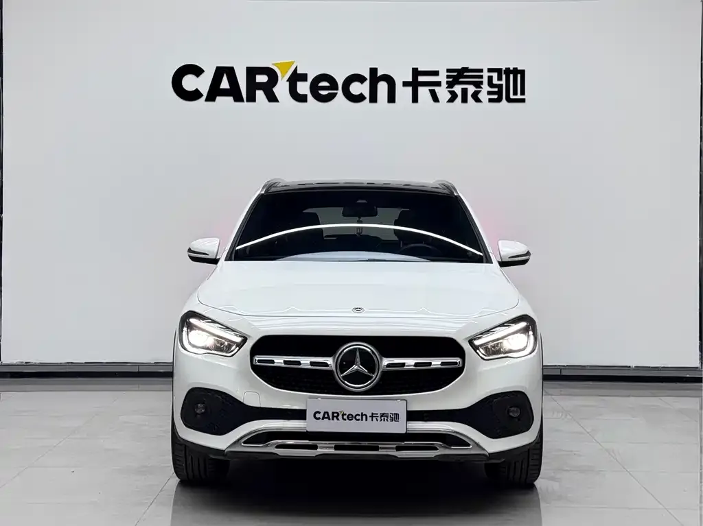 Mercedes-Benz GLA 2022 из CN, фото 7