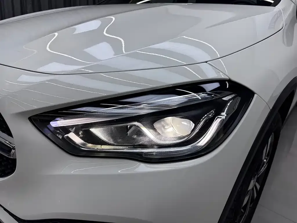 Mercedes-Benz GLA 2022 из CN, фото 9