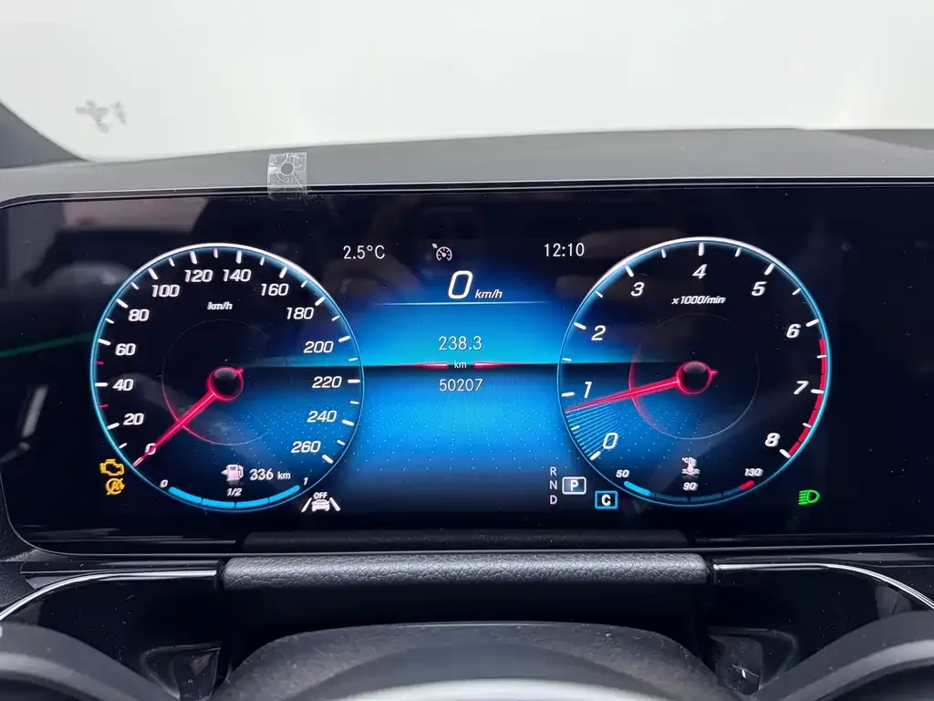Mercedes-Benz GLA 2022 из CN, фото 5
