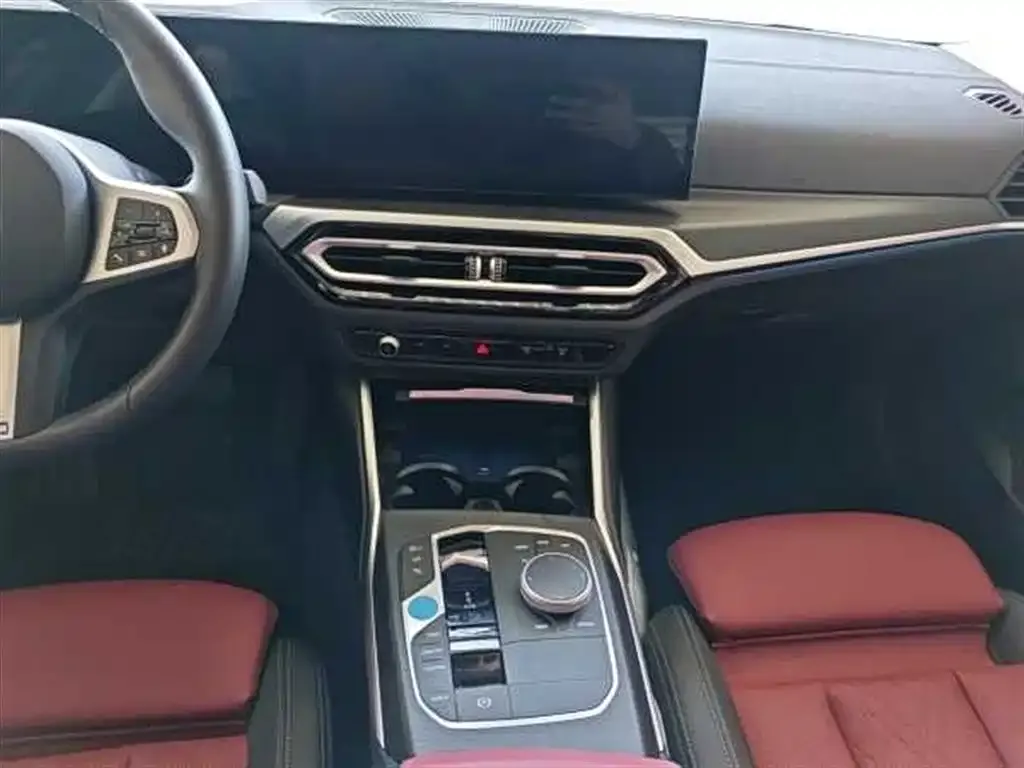 BMW i3 — фото 2