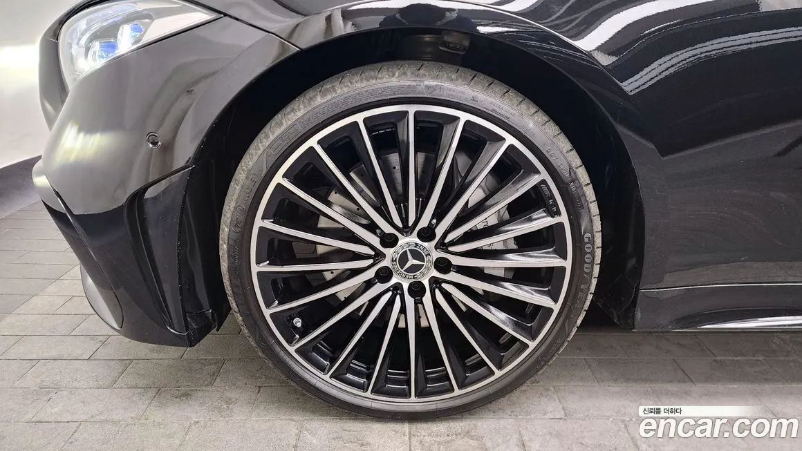 Mercedes-Benz CLS-Class 2023 из KR, фото 5