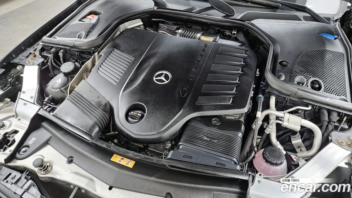 Mercedes-Benz CLS-Class 2023 из KR, фото 8