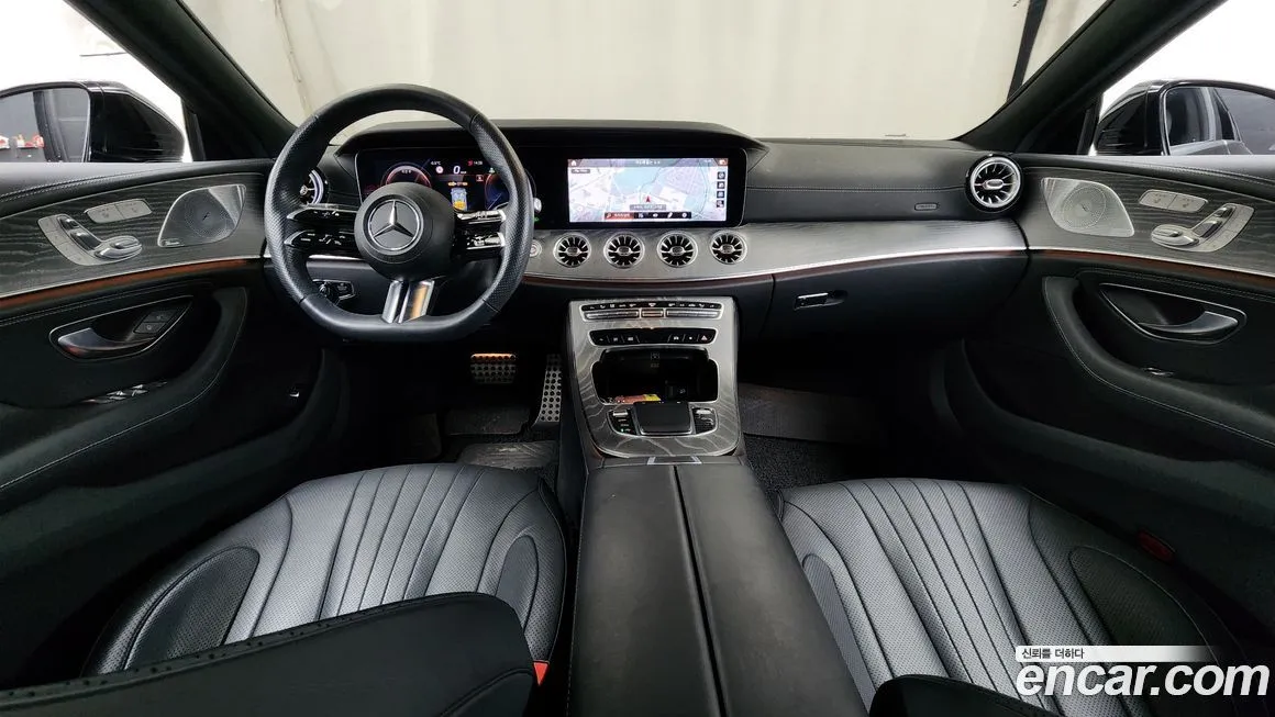 Mercedes-Benz CLS-Class 2023 из KR, фото 6