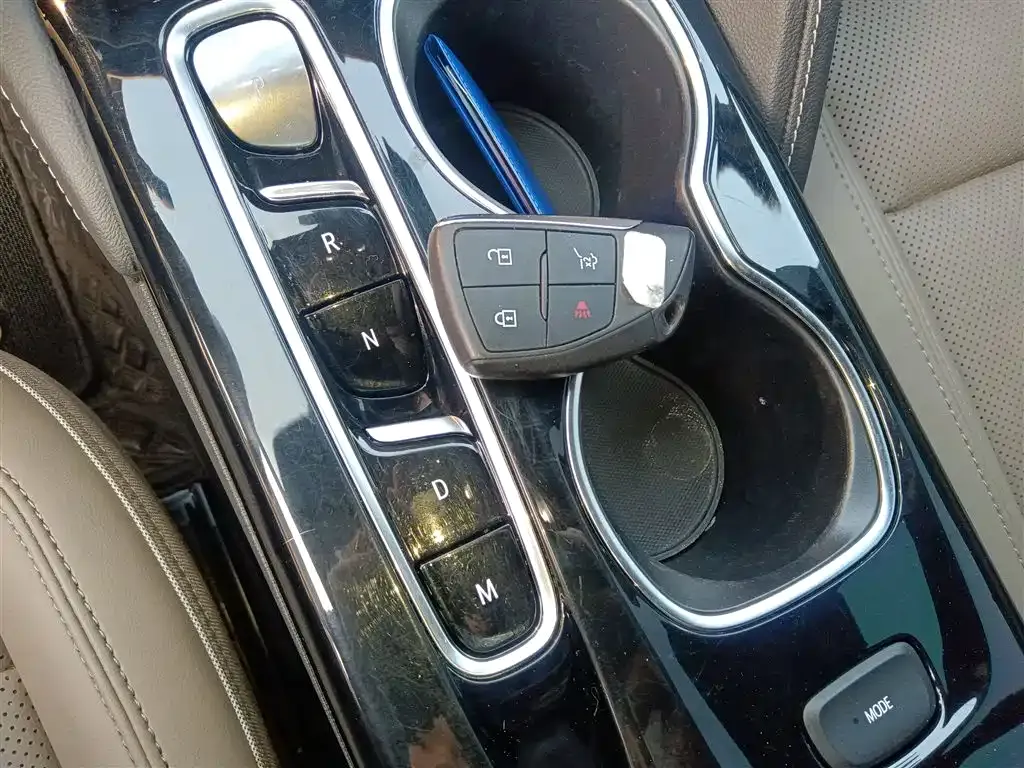 Buick Envision Plus 2023 из CN, фото 9