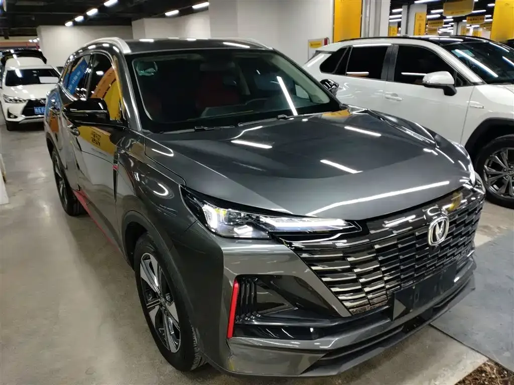 Changan CS55PLUS 2023 из CN, фото 7