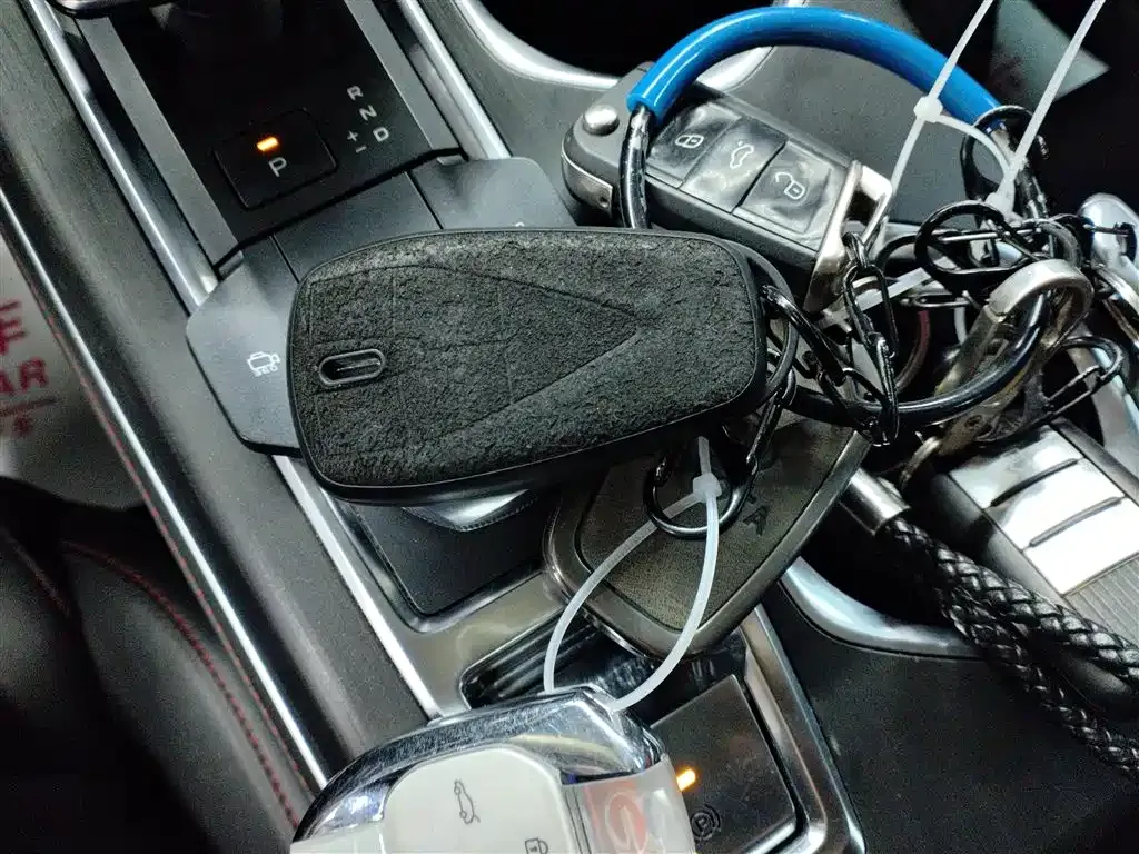 Changan CS55PLUS 2023 из CN, фото 9