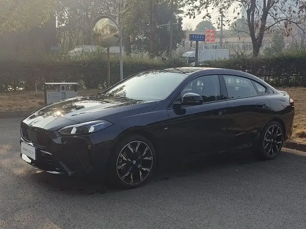 BMW 2 Series — фото 1