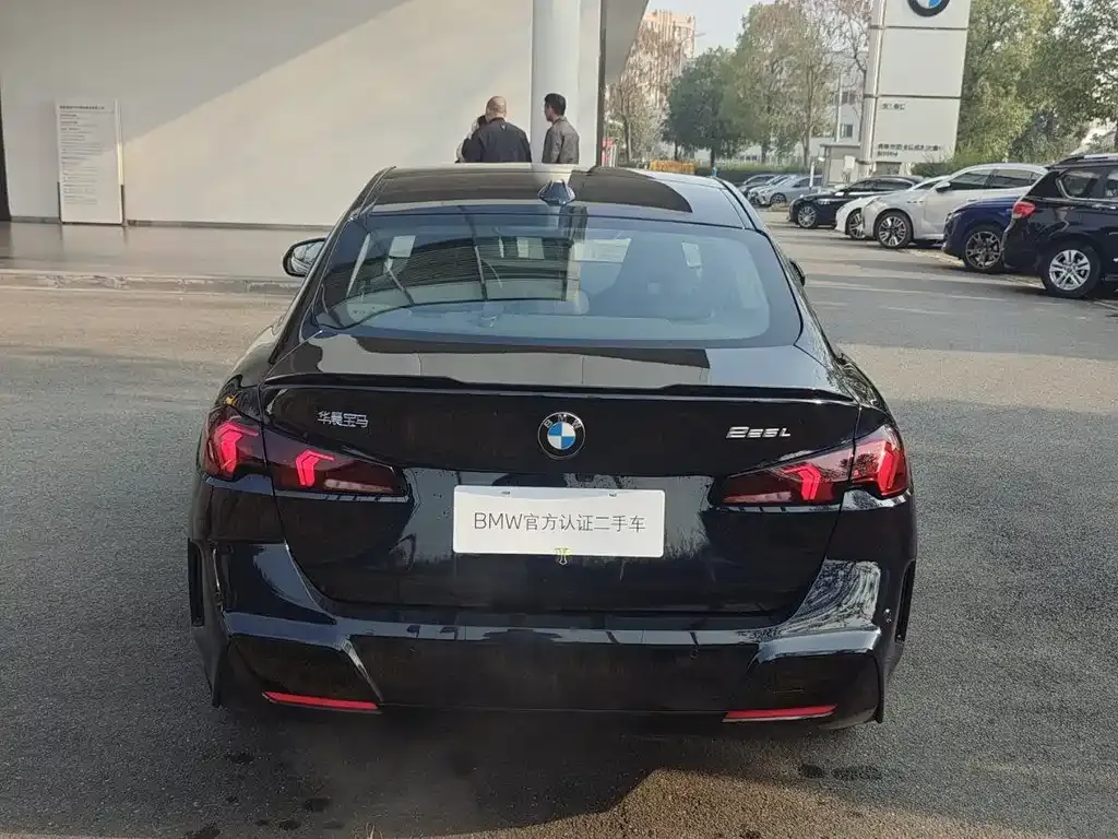 BMW 2 Series — фото 10