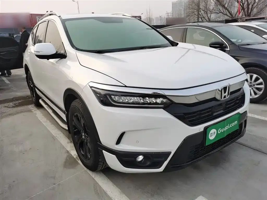 Honda Breeze 2022 из CN, фото 10