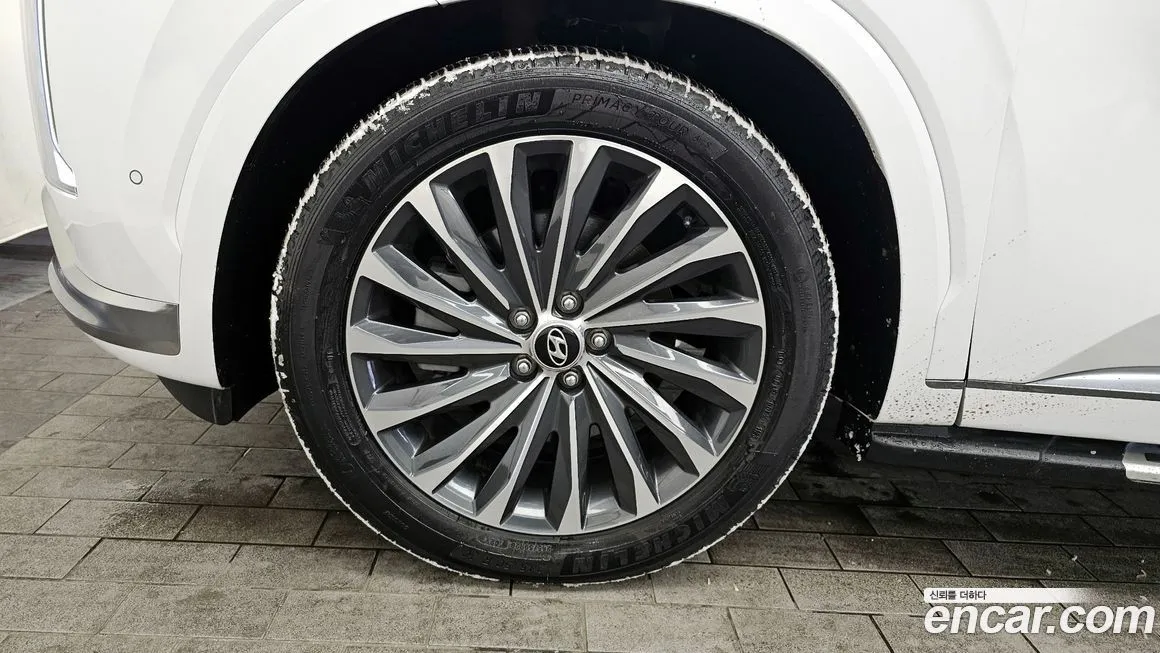 Hyundai Palisade — фото 8