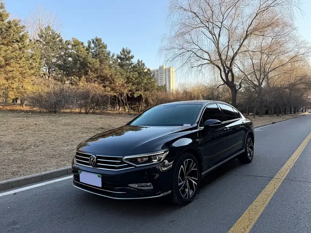 Volkswagen Magotan 2022 из CN, фото 1