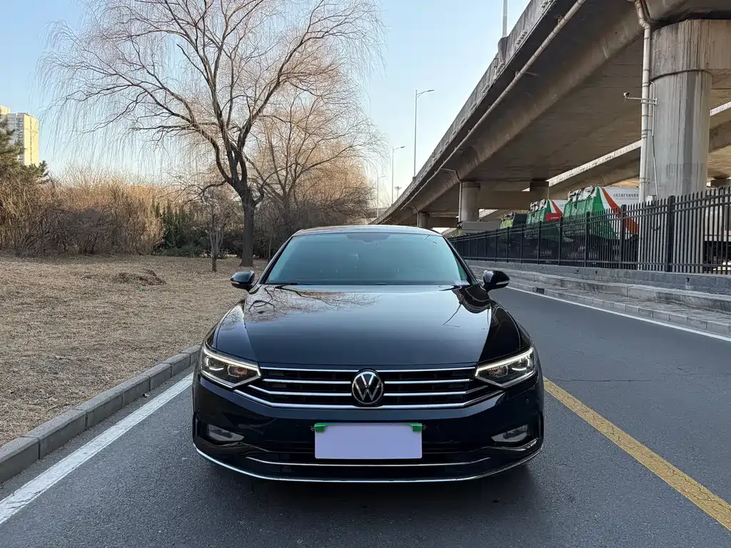 Volkswagen Magotan 2022 из CN, фото 2