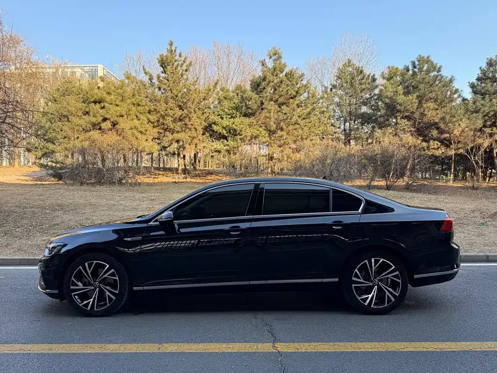 Volkswagen Magotan 2022 из CN, фото 3