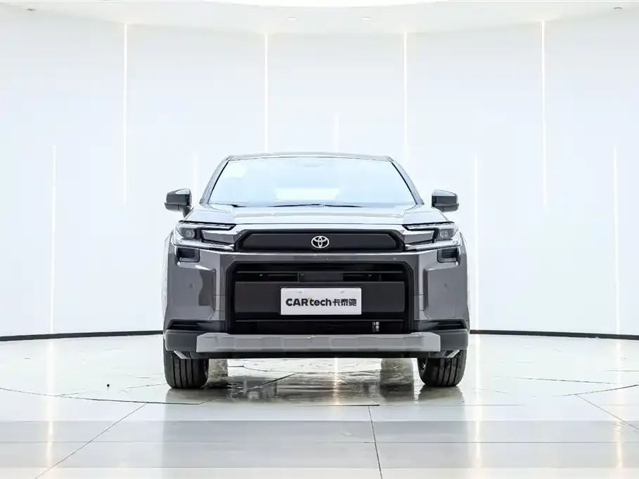 Toyota RAV4 2026 из CN, фото 4
