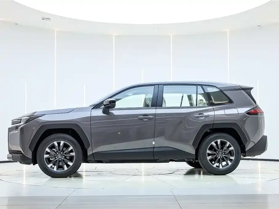 Toyota RAV4 2026 из CN, фото 5