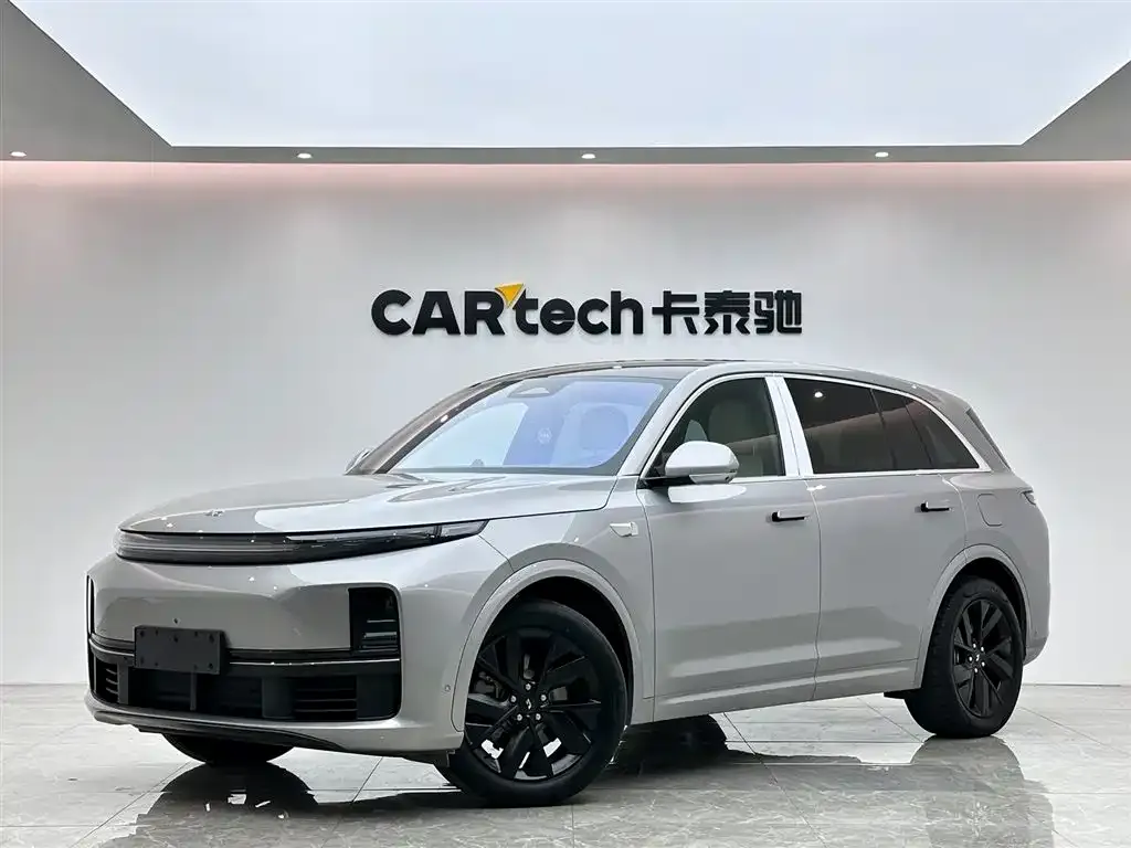 Li Auto L7 2023 из CN, фото 1
