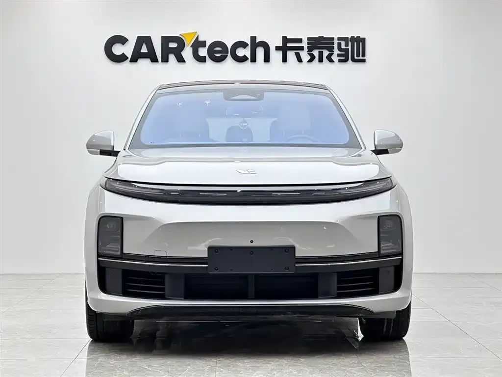 Li Auto L7 2023 из CN, фото 3
