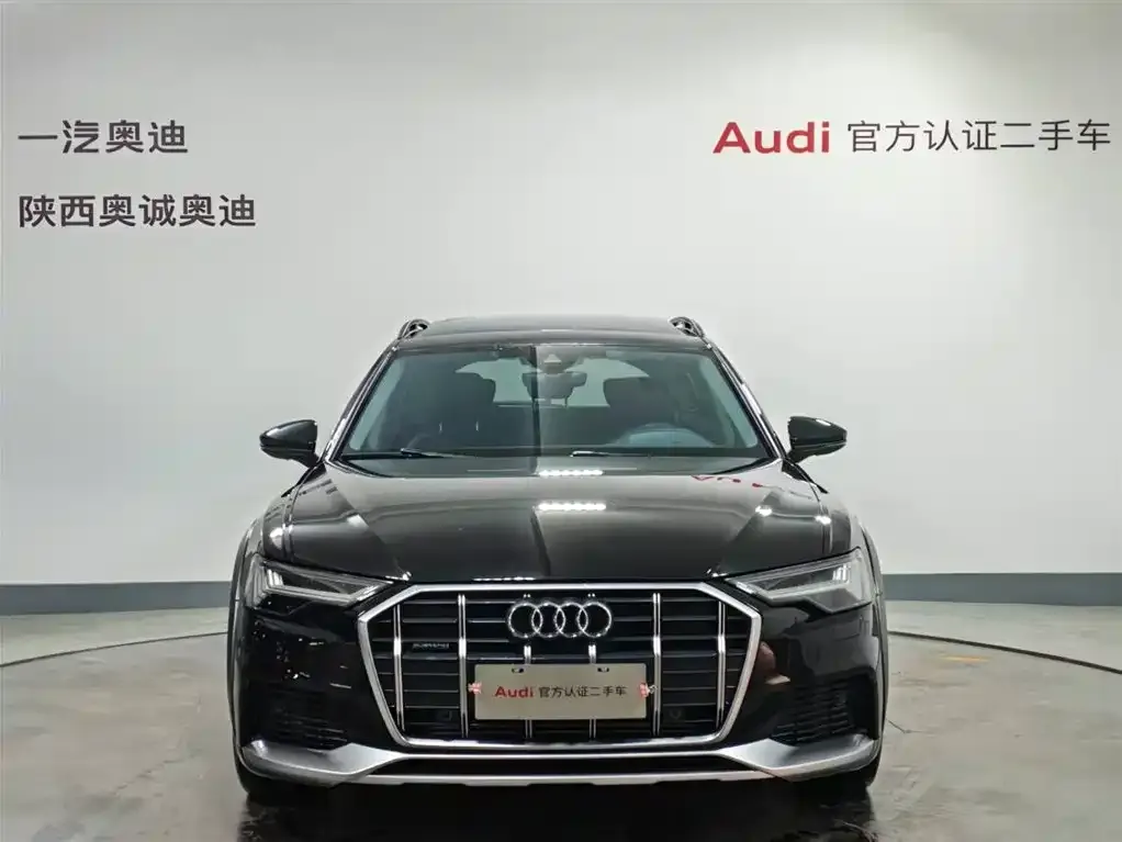 Audi A6 (Import) 2023 из CN, фото 4