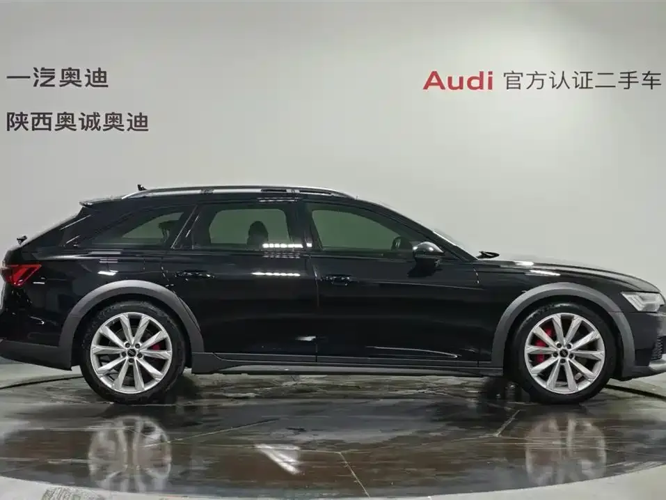 Audi A6 (Import) 2023 из CN, фото 2