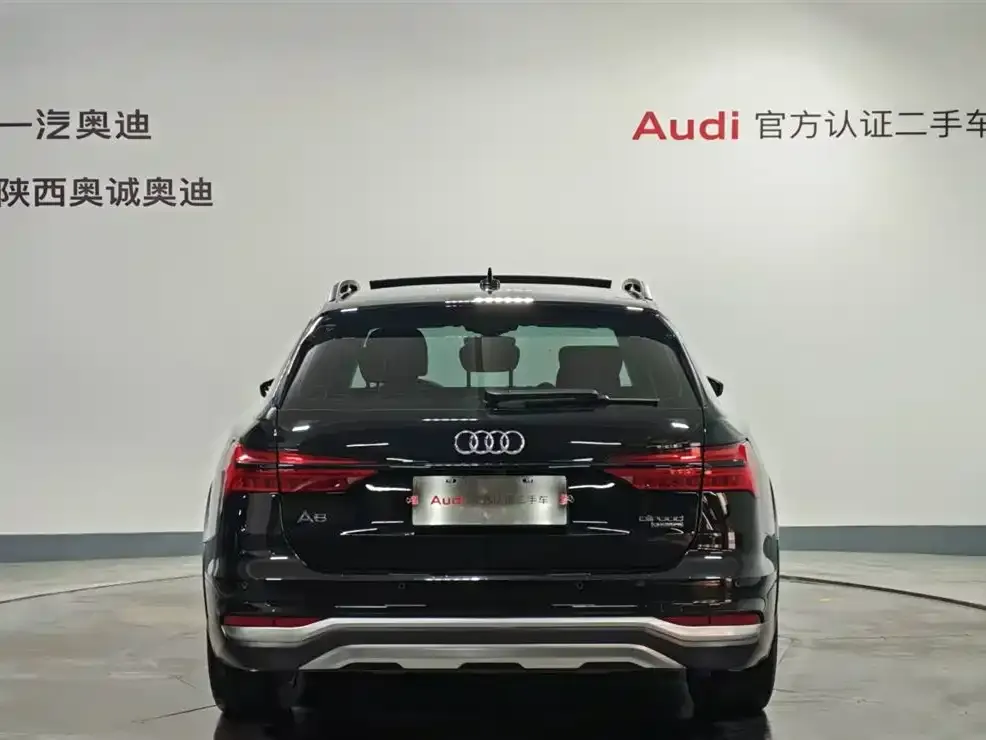 Audi A6 (Import) 2023 из CN, фото 5