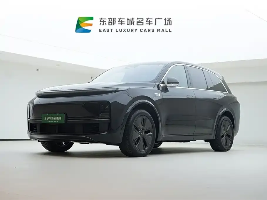 Li Auto L8 2024 из CN, фото 1